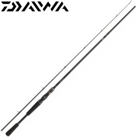 Удилище кастинговое Daiwa Tatula XT UL Baitcast